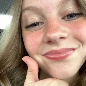 Meet your Posher, Kyleigh